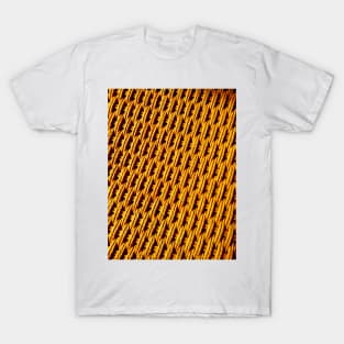 Amber Weave T-Shirt